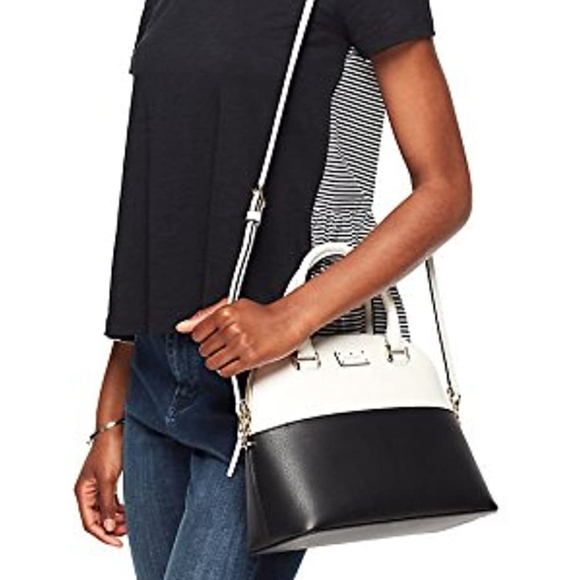 Kate Spade Grove Street Carli Purse - Picture 10 of 11